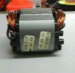 Dewalt 387817-05sb Field For Hammer Drill. Fixed Price $27.56.