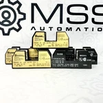 Used Lot Of 5 Buss 1b0001 1 Pole Fuse Holder 250v 30a Electrical Component Usa. Fixed Price $23.89.