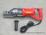 Ccti Electric Hydraulic Rebar Cutter 5/8" (#5) Rc-165c (new). Fixed Price $219.00.