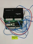 Schneider Electric Flowstation 110 Control Microsystems F110-1a00-ab00. Fixed Price $201.75.
