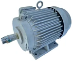 Toshiba Jec-37-1979 Epact - High Efficiency 3 Phase Induction Motor Ikh. Fixed Price $499.99.