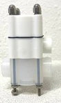 Fluoroware Valve Model # 202-13. Fixed Price $120.00.