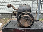 Vintage Tecumseh Hs40 Hs-40 Complete Engine Muskin Cat Minibike Horizontal Shaft. Fixed Price $499.99.
