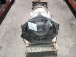 Allison Automatic Transmission From 2003 Silverado 2500 6.6l Diesel 4x4 12704408. Fixed Price $1843.69.