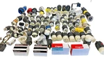 Southwire Connector Cable And Connectors Large Lot Water Resistant (10935). Fixed Price $1149.50.