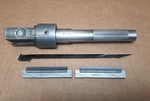 Sunnen Y32-1119bs Keyway Honing Mandrel W/ Y32-j45 & Y32-j85 Stone. Fixed Price $159.00.