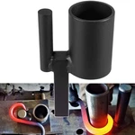 Blacksmith Hardy Anvil Tool 3/4 Inch Turning Bending Forge Scrolling Tw.... Fixed Price $35.38.