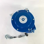 Aero-motive 150ka Tool Balancer 145-155lb 7ft Travel Braided Cable. Fixed Price $419.95.
