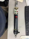 Self Feeder Pneumatic Drill Sfb-4140 Sugino Selfeeder 14,000 Rpm & Stand Japan. Fixed Price $250.00.