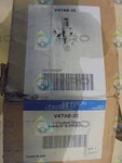 Johnson Controls V47ab-2c Temp Actuated Modulating Valve 75-135 F 1/2" Pipe. Fixed Price $572.35.