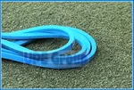 Industrial & Lawn Mower Belt B68k 5l710k 5/8 X 71" Made With Kevlar. Fixed Price $27.12.