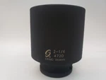 Sunex 472d 3/4inch Drive 2 1/4inch Deep Impact Socket. Fixed Price $54.00.
