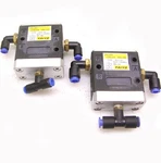Lot Of 2 Taiyo Pilot Check Valves Pcv-02 0.2 1.0mpa Air 0.2-1.0mpa Pcv02. Fixed Price $34.99.