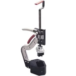 Malco Gutter Outlet Punch Incudes 3" X 4" Standard Rectangular Die Set. Fixed Price $281.30.