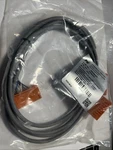 Powersonic Industries, 49008307 Hw8307 Spin Female To Female+male Cable. Fixed Price $25.00.
