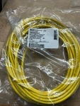 Molex 1200661897 4-pole Male/female St/90 12m 22/4 Awg Cordset-new In Package. Fixed Price $110.00.