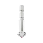 Durozzle Ruby Nozzle 0.4mm For Anycubic Kobra 3 Max 3d Printer, Hardened. Fixed Price $39.63.