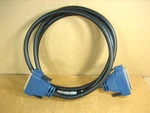 National Instruments Ni Sh37f-sh37m-2 Shielded Cable - 2 Meter. Fixed Price $25.00.