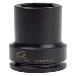 Sunex Tools 3/4 In. Drive 19mm 6-point Deep Impact Socket Cr-mo Steel Model. Fixed Price $17.92.