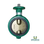 Demco Cameron 5" 200 Psi Ne-i Series Wafer Butterfly Valve J022927-1114349. Fixed Price $199.99.