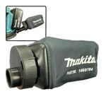 Makita 166078-4 135222-4 Dust Bag Only For Bo4555 Bo4556 Bo5031 Bo5041 Bo5010. Fixed Price $28.11.