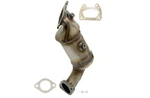 Catalytic Converter-fwd Ap Exhaust. Fixed Price $283.68.