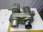Hitachi D148691 Tfo-k Pdg07 102 A001z17 3-phase Induction Motor W/ Transmission. Fixed Price $399.99.