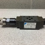 Daikin Mf-02ai-55 Hydraulic Flow Control Valve Adjustable #3734fmlh43. Fixed Price $256.84.
