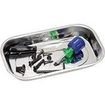 1pc Sunex Tools 8812b Rectangular Mighty Mag Magnetic Parts Tray. Fixed Price $21.59.