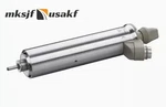 One Brand New Sycotec 4025hy Spindle Motor. Fixed Price $2541.48.