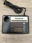 Panasonic Ey0225 Universal Battery Charger For Power Tool Batteries 3.6v Black. Fixed Price $20.00.