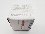 Flowserve Pac-seal 1r300 Mechanical Shaft Seal Kit Unused Pump 5/8-inch. Fixed Price $23.00.