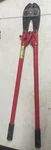 Hk Porter 36 In. Industrial Grade Bolt Cutter No.3 0306ms. Fixed Price $125.00.