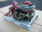 Square D Omegapak Pt00ec4 Class 8804 3hp Drive Sqd Pt-00ec4 Omega-pak 3 Hp. Fixed Price $156.00.