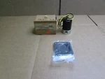 Humphrey, 125e1-3-10-21-35, 2-way Solenoid Valve 120v Coil, Nib! Make Offer!. Fixed Price $129.99.