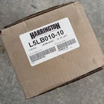 Brand New Lb010-10 Harrington 1-ton Lb Lever Hoist, 10 Of Lift, Hook Mounted. Fixed Price $495.00.