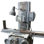 Reid Surface Grinder & Magnetic Chuck 6"x18", 618h. Fixed Price $864.00.