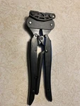 Amp 69656 Mod E Type Ob Crimp Tool. Fixed Price $60.00.