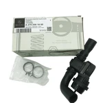 Engine Coolant Shut Off Valve For Mercedes Benz Gla/cla 250 17-2019 A2702001600. Fixed Price $99.00.
