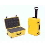 Seahorse 920 Wheeled Case With Foam- Yellow. Fixed Price $233.40.