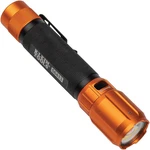 Klein Tools 56413 Rechargeable 2-color Led Flashlight, Holster, Spotlight, Floo. Fixed Price $82.99.