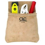 Clc 444x Single Suede Tool Bag - The Professional's Choice For Leathercrafting. Fixed Price $29.19.