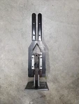 Tyco Amp Mi-1 Champ 50-pin Butterfly Multi Insertion Crimp Tool. Fixed Price $49.99.