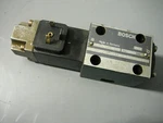 Bosch Hydraullic Valve 0810090103 081wv06p1n168ws024/00a0 24v Coil. Fixed Price $89.99.