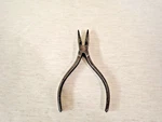 Vintage Boker 6" Needle Nose Pliers Made In Usa. Fixed Price $19.50.