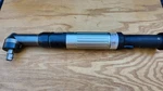Estic Eh2-h1070-a Electric Right Angle Nutrunner And Cable. Fixed Price $1000.00.