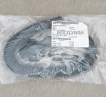 Avon Military Protective Mask Hose Assembly Fits M50 M51 Usa Made. Fixed Price $19.50.