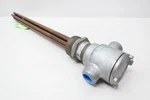 Indeeco 7141zu216656 Immersion Water Heater 9000w 480v-ac. Fixed Price $292.90.