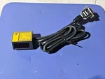 New Keyence Bl-600ha High Resolution Ultra Small Laser Barcode Reader. #s159. Fixed Price $60.29.
