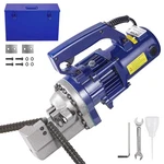 Rc-22mm 1350w 7/8" 7# Electric Hydraulic Rebar Cutter 50/60hz Machine Steel Bar. Fixed Price $309.99.